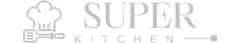 Super Kitchen Logo